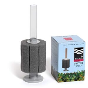 Lustar – Hydro-Sponge III Filter for Aquariums up to 40 Gallons