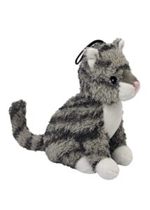 multipet look who's talking cat dog toy