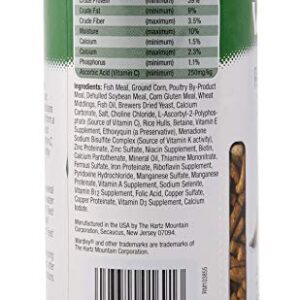 Wardley Premium Amphibian and Reptile Sticks - 4.75oz