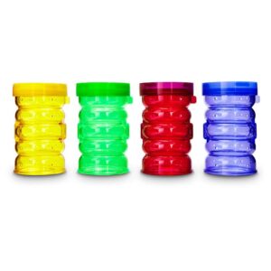 kaytee crittertrail assorted 3.5" straight tube replacement tube
