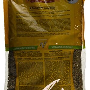 Sunseed SunBasics Rabbit Food - 6lb