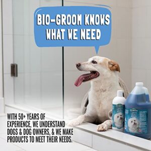 Bio-Groom So-Gentle Hypo-Allergenic Shampoo, 1 Gallon