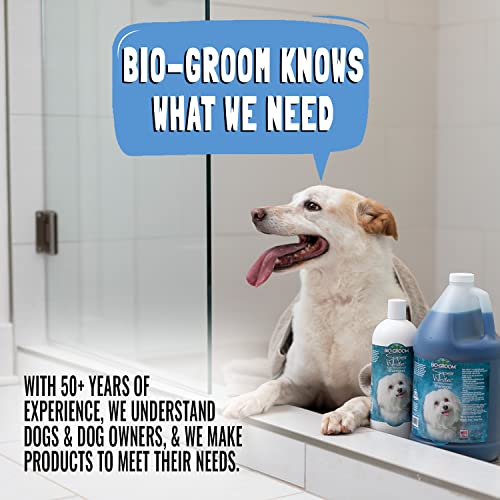 Bio-Groom So-Gentle Hypo-Allergenic Shampoo, 1 Gallon