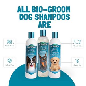 Bio-Groom So-Gentle Hypo-Allergenic Shampoo, 1 Gallon