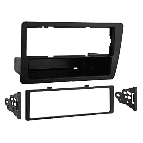 Metra Electronics 99-7899 Dash Kit For Honda Civic 01-05