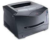 lexmark e232 laser printer (22s0200)