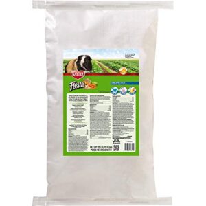 Kaytee Fiesta Guinea Pig Food,25 lb