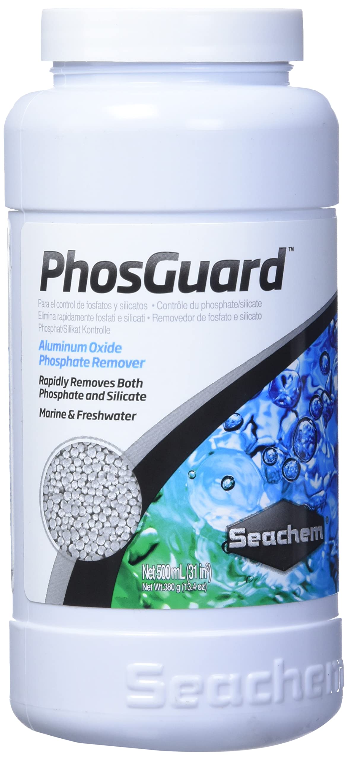 Seachem PhosGuard 500ml