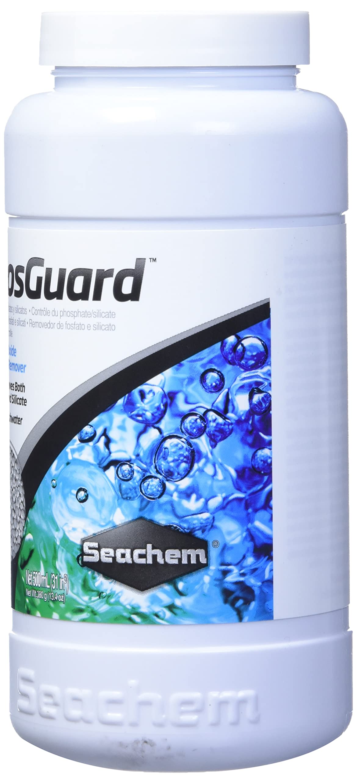 Seachem PhosGuard 500ml