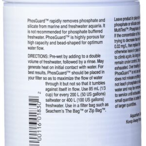 Seachem PhosGuard 500ml