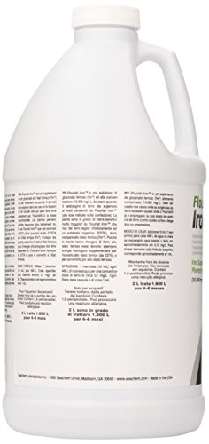 Flourish Iron, 2 L / 67.6 fl. oz.