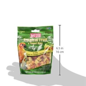 Kaytee Treat Yogurt Dip Tropical Bird Treat