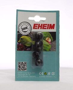 eheim 7271958 canister rubber feet for birds