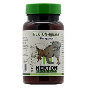 Nekton Iguana Vitamins and Amino Acids 40gm