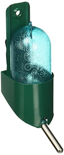 Kordon/Oasis (Novalek) SOA80304 Bell Bottle and Hold Guard Small Animal Value Set, 4-Ounce, variety colors