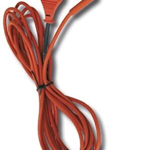 Zoo Med Reptile Heat Cable 50 Watts, 23 feet