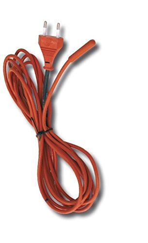 Zoo Med Reptile Heat Cable 50 Watts, 23 feet