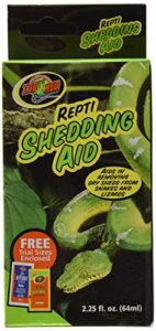 zoo med repti shedding aid