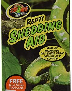 Zoo Med Repti Shedding Aid