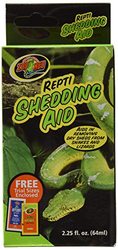 Zoo Med Repti Shedding Aid