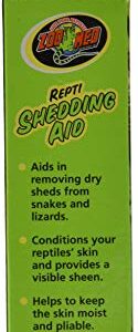 Zoo Med Repti Shedding Aid