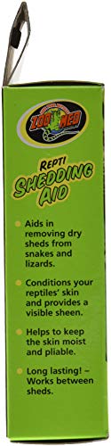 Zoo Med Repti Shedding Aid