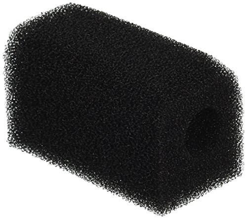 Penn-Plax Cascade 400 GPH Filter Replacement for CIF2 Filter. Bio-Sponge (1 Sponge) – Provides Physical and Biological Filtration for Freshwater and Saltwater Aquariums