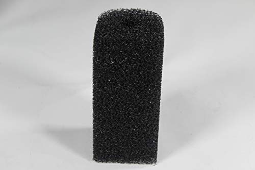 Penn-Plax Cascade 600 Filter Replacement Bio-Sponge (1 Sponge) – Provides Physical and Biological Filtration for Freshwater and Saltwater Aquariums