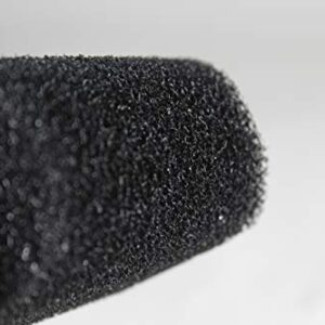 Penn-Plax Cascade 600 Filter Replacement Bio-Sponge (1 Sponge) – Provides Physical and Biological Filtration for Freshwater and Saltwater Aquariums