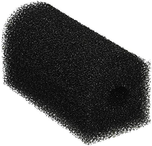 Penn-Plax Cascade 600 Filter Replacement Bio-Sponge (1 Sponge) – Provides Physical and Biological Filtration for Freshwater and Saltwater Aquariums