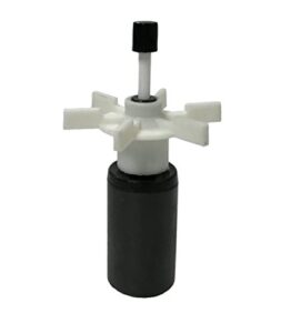 replacement impeller for cascade 1000 canister filters