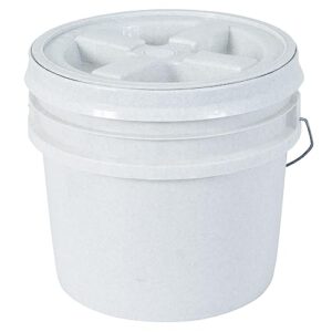 gamma2 vittles vault outback pet food storage bucket 10lbs