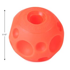 Omega Paw Tricky Treat Ball, Small