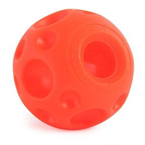 omega paw tricky treat ball, large