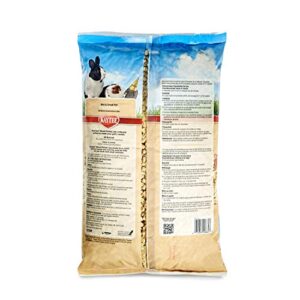 Kaytee Wood Pellets Litter 8 lb