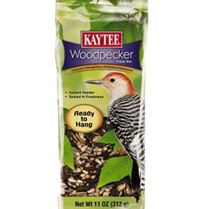 Kaytee Woodpecker Bird Bar 11 oz