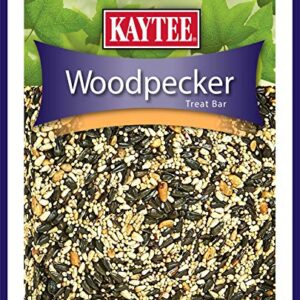 Kaytee Woodpecker Bird Bar 11 oz