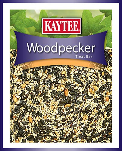 Kaytee Woodpecker Bird Bar 11 oz