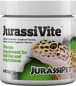 jurassivite, 50 g / 1.8 oz