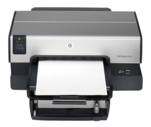 hp deskjet 6540dt color printer