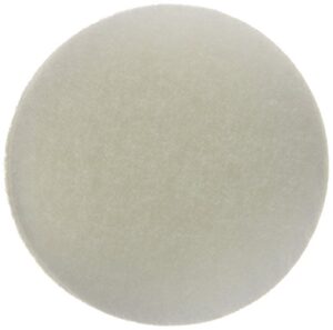 eheim fine filter pad (white) for classic external filter 2215 (3 pieces)