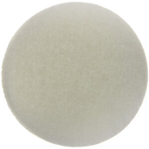 EHEIM Fine Filter Pad (White) for Classic External Filter 2215 (3 Pieces)