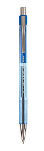 PILOT The Better Ball Point Pen Refillable & Retractable Ballpoint Pens, Medium Point, Blue Ink, 12-Pack (30006)