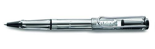 Lamy Vista Clear Rollerball Pen - L312