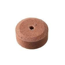 Lixit Bulk Salt Wheels for Rabbits Guiana Pigs and Other Small Animals (Mineral Only)