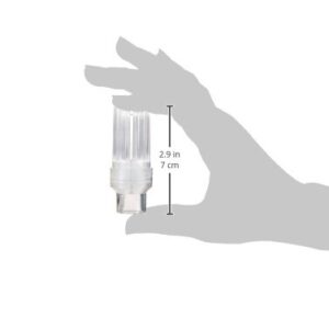 Fluval Intake Strainer with Checkball for Fluval 104, 105, 106, 204, 205, 206, 304, 404 External Filters