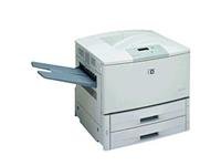 hp laserjet 9050n monochrome printer