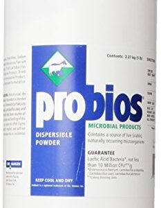 Probios® Dispersable Powder 5lb