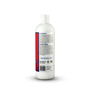 Earthbath 2-in-1 Conditioning Shampoo for Pets – Dog Shampoo and Conditioner, Conditions & Detangles, Made in USA – Mango Tango, 16 oz