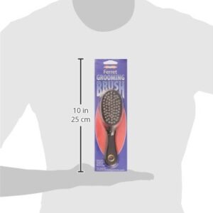 Marshall Ferret Grooming Brush